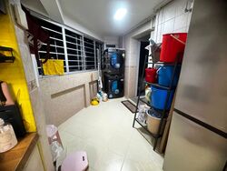 Blk 206 Boon Lay Drive (Jurong West), HDB 5 Rooms #595113171